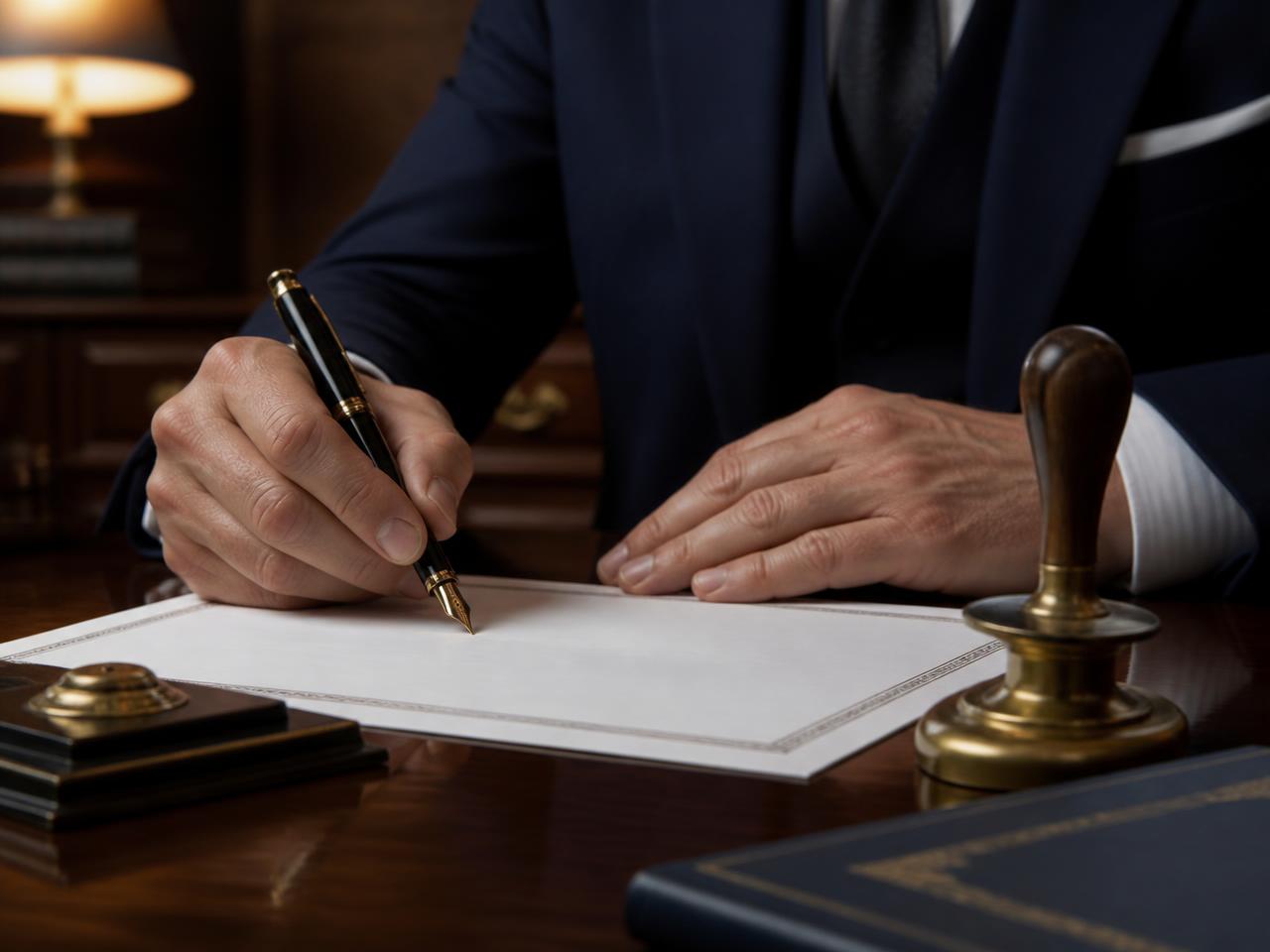 Abogado Civil y Contratos