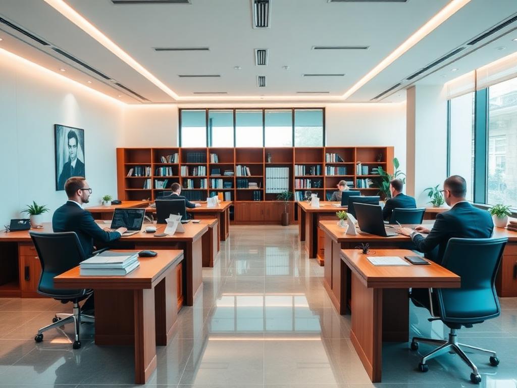 Estudio Jurídico